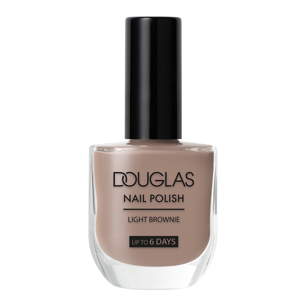 Nail Polish Up To 6 Days