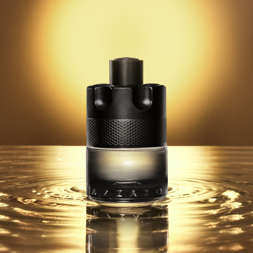 The Most Wanted Intense Eau de Toilette Spray