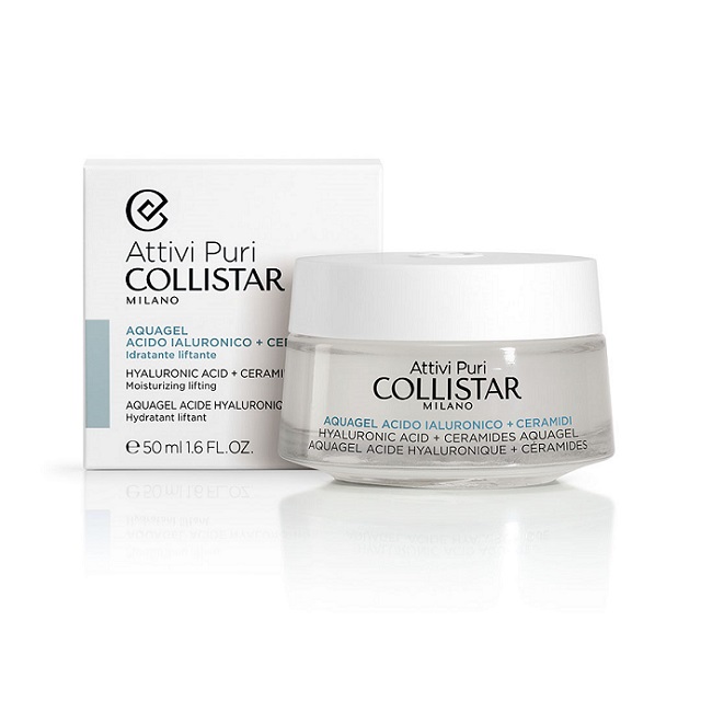 Hyaluronic Acid Aquagel