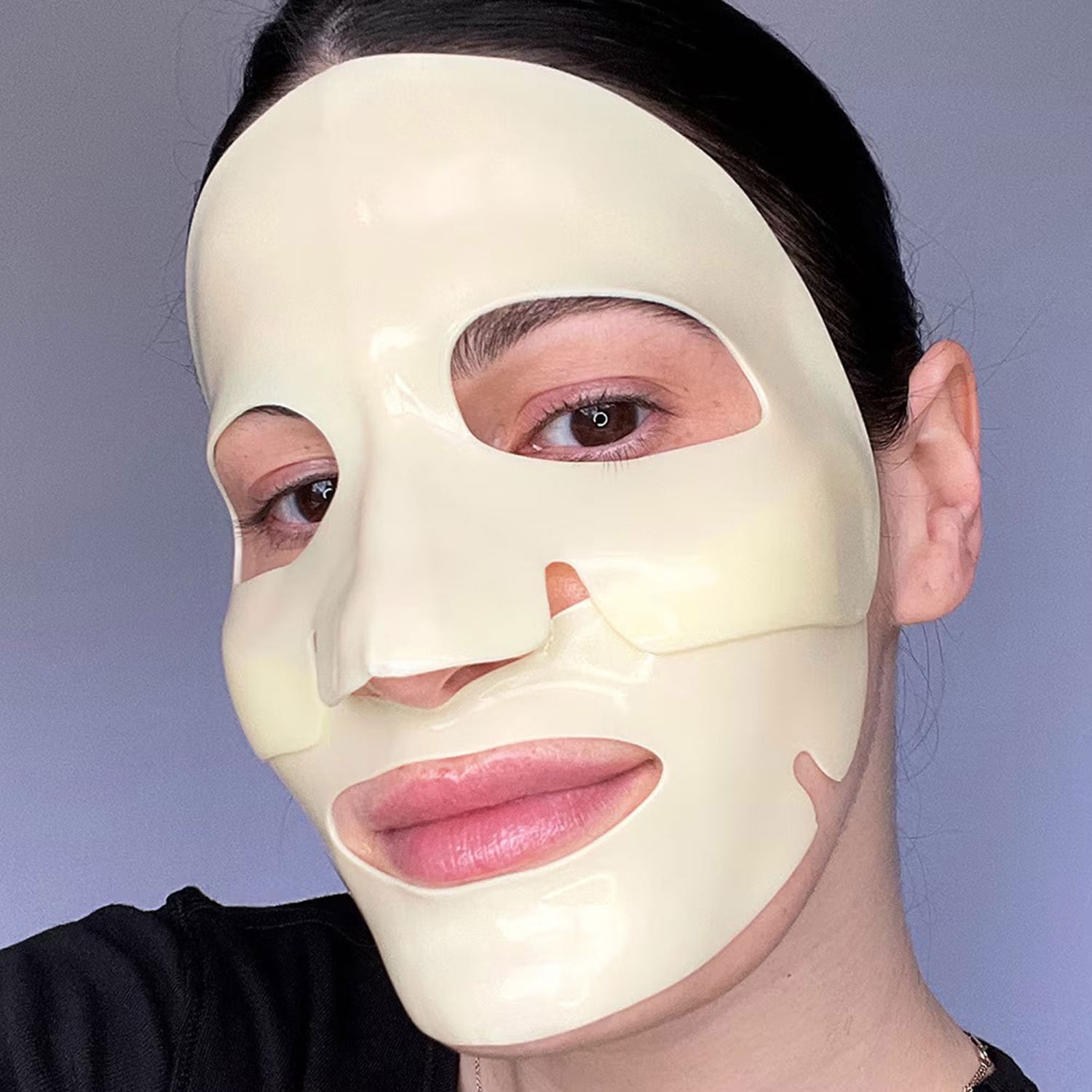 Vitamina C Bright Mask