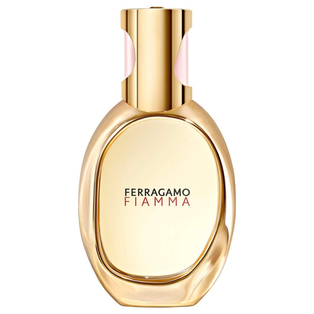 Fiamma Eau de Parfum Spray