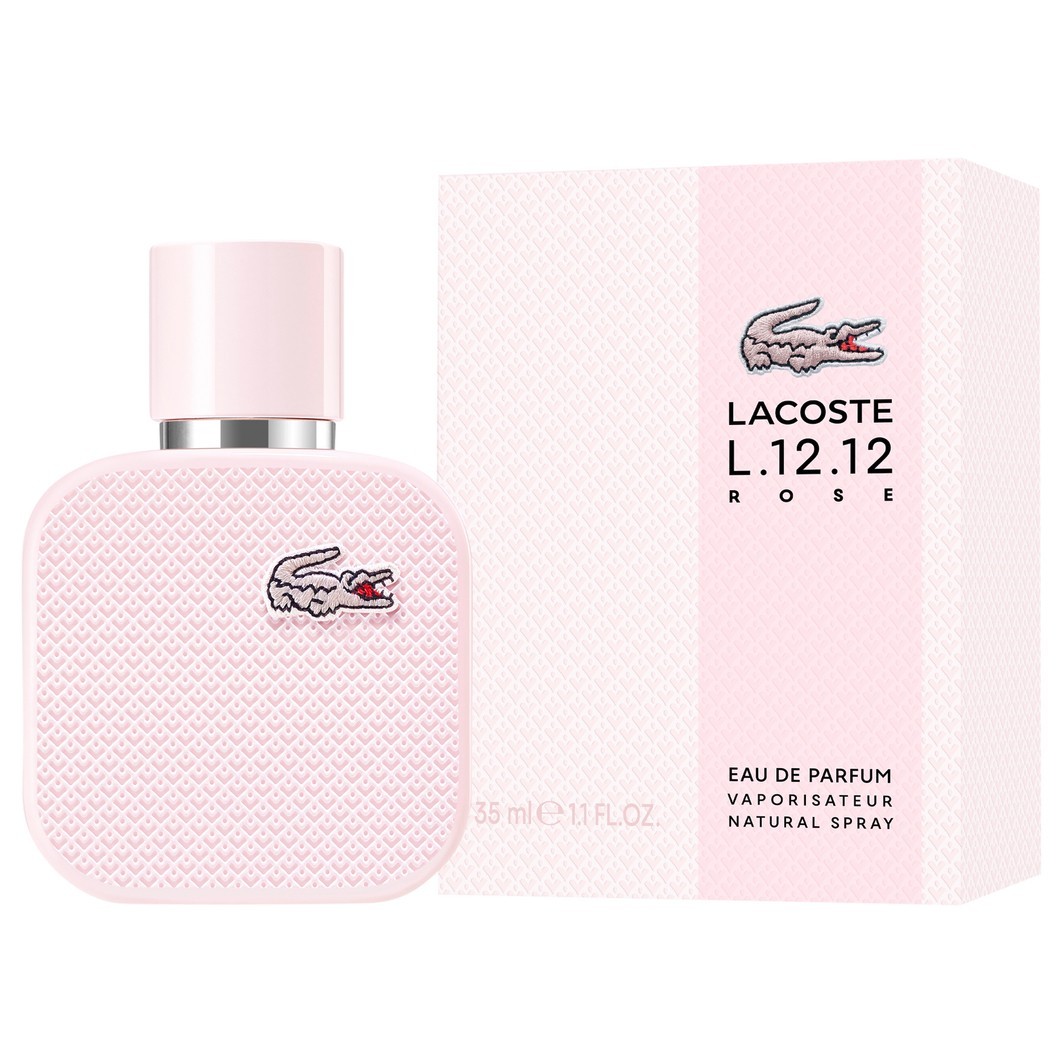 L.12.12 Rose Eau de Parfum Spray
