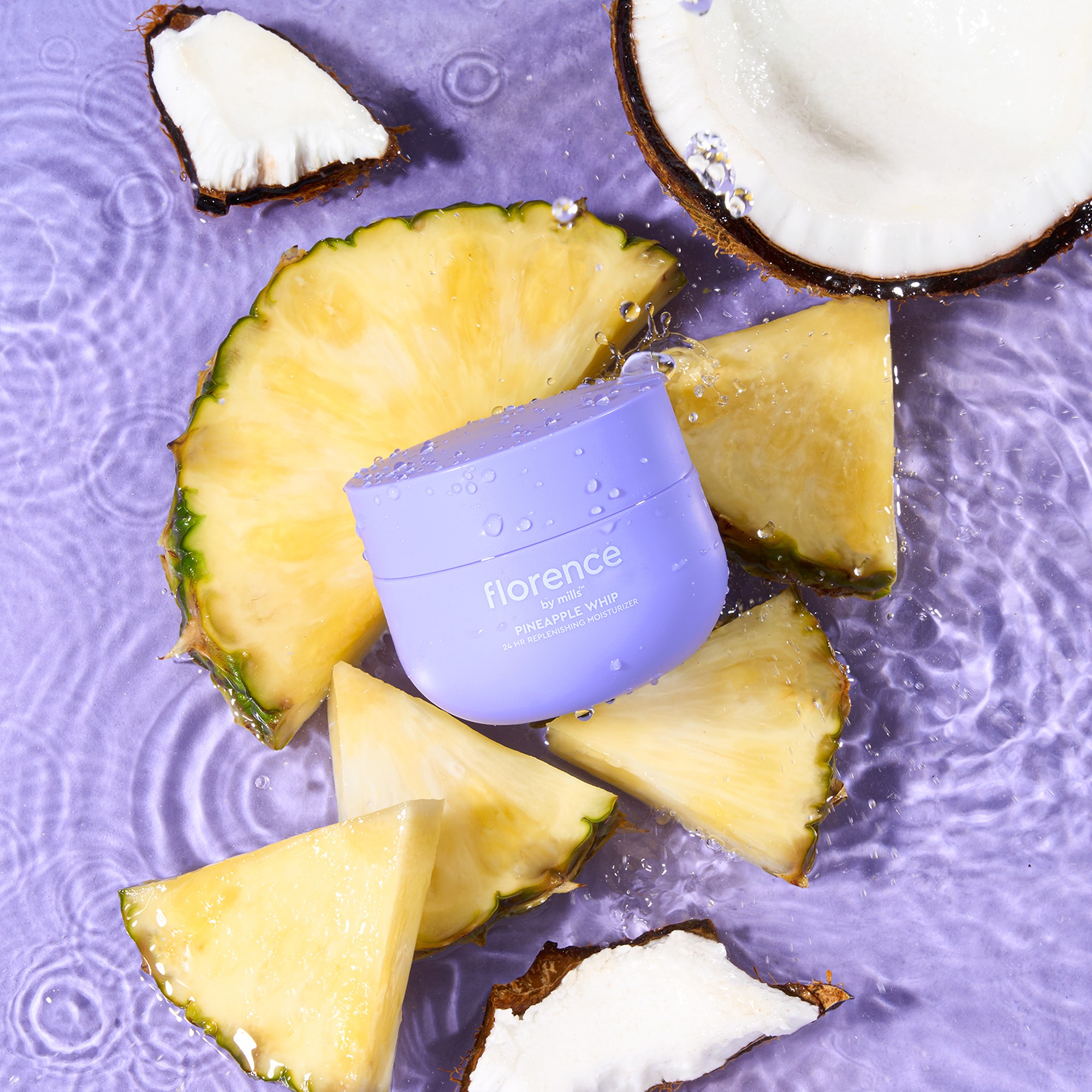 Repleneshing Moisturizer