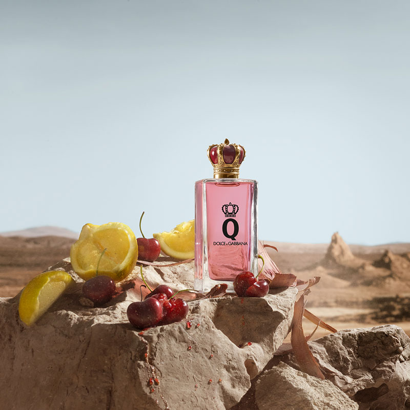 Q By Dolce & Gabbana Eau de Parfum Spray