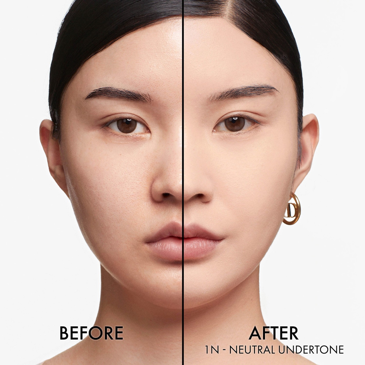 Forever Foundation Skin Wear