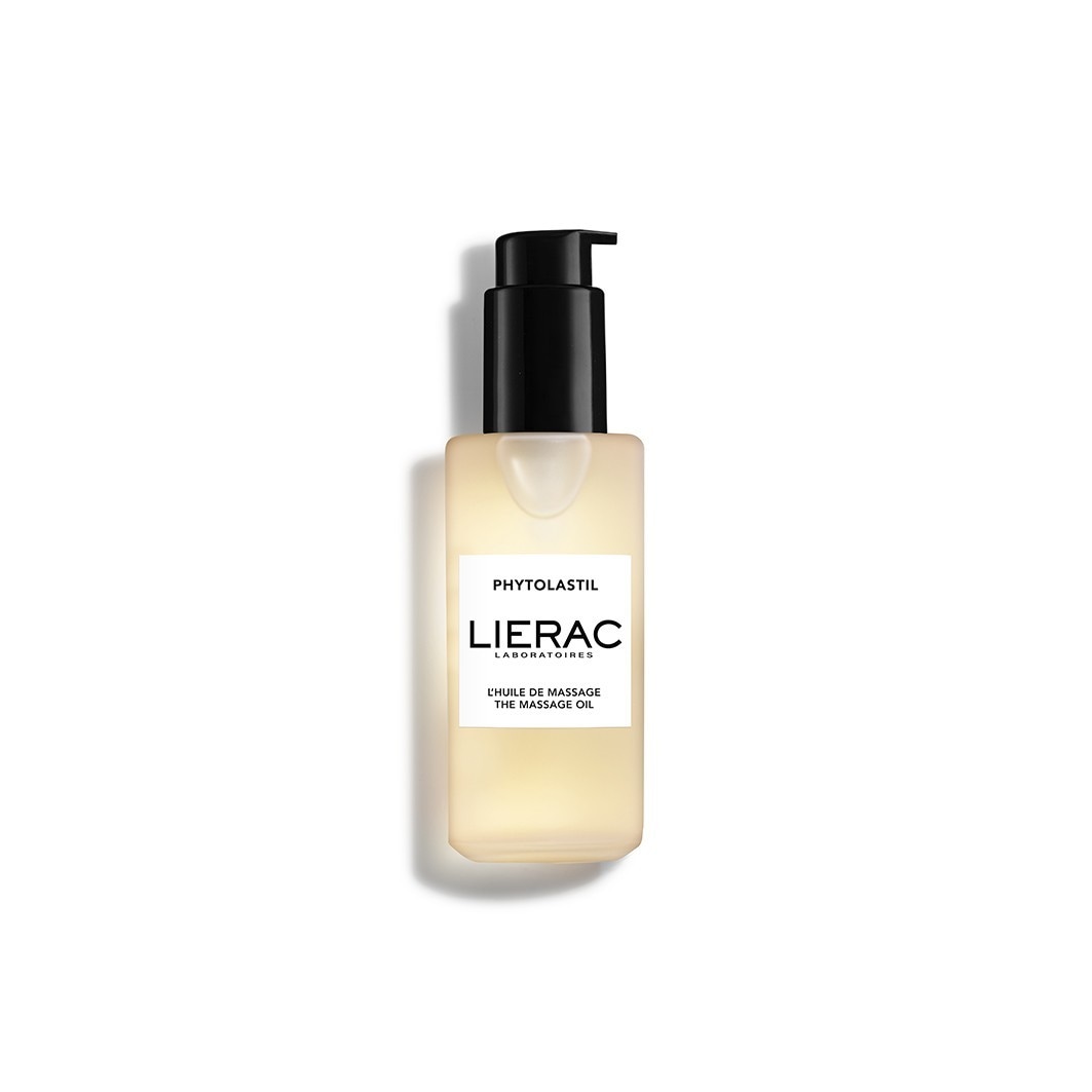 The Massage Oil