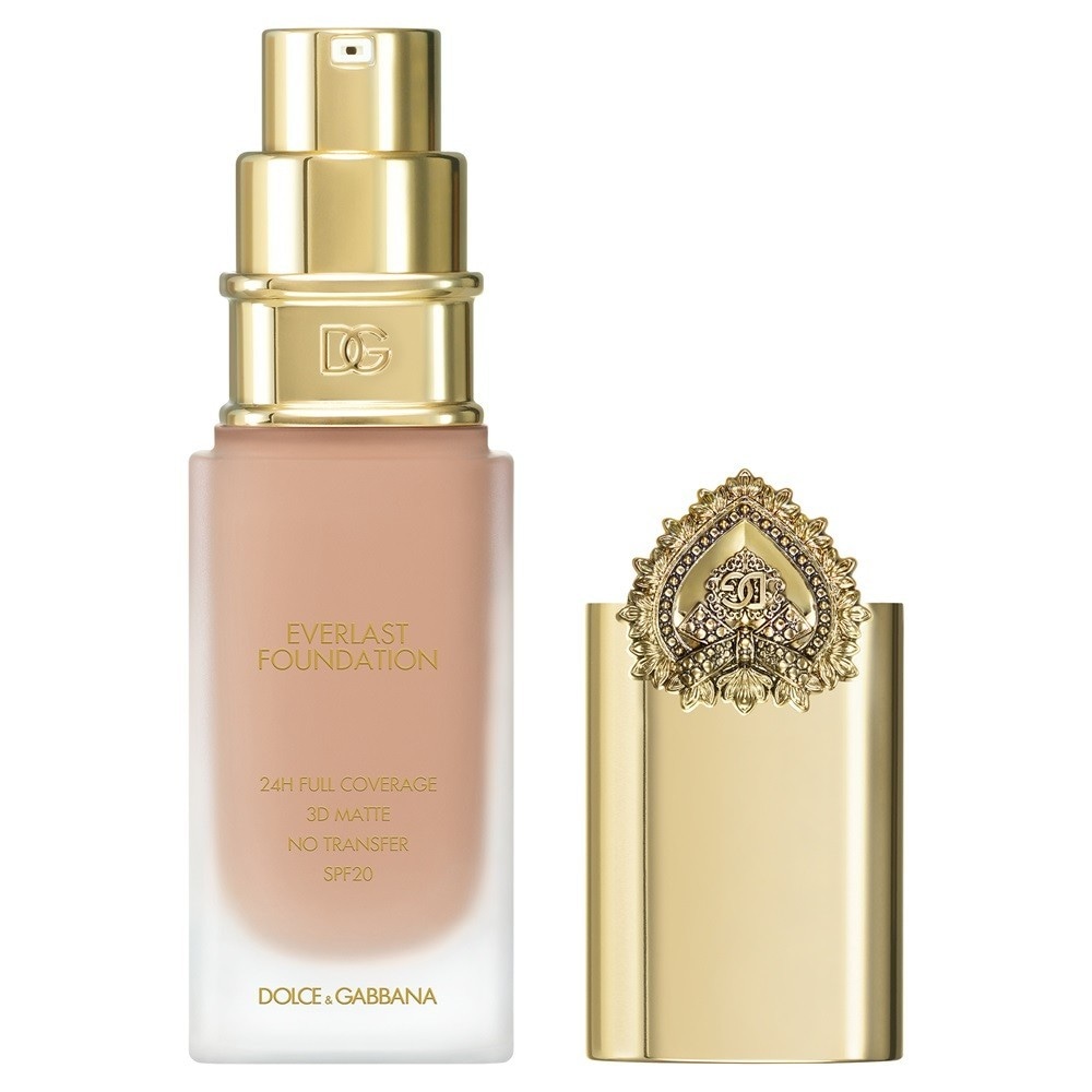Flawless Foundation SPF 20