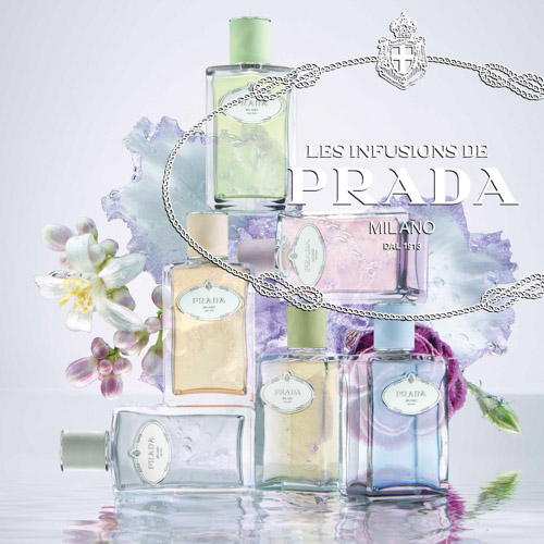 Infusion d´Homme Amande Eau de Toilette