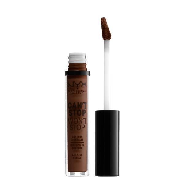 Can't Stop Won't Stop Concealer