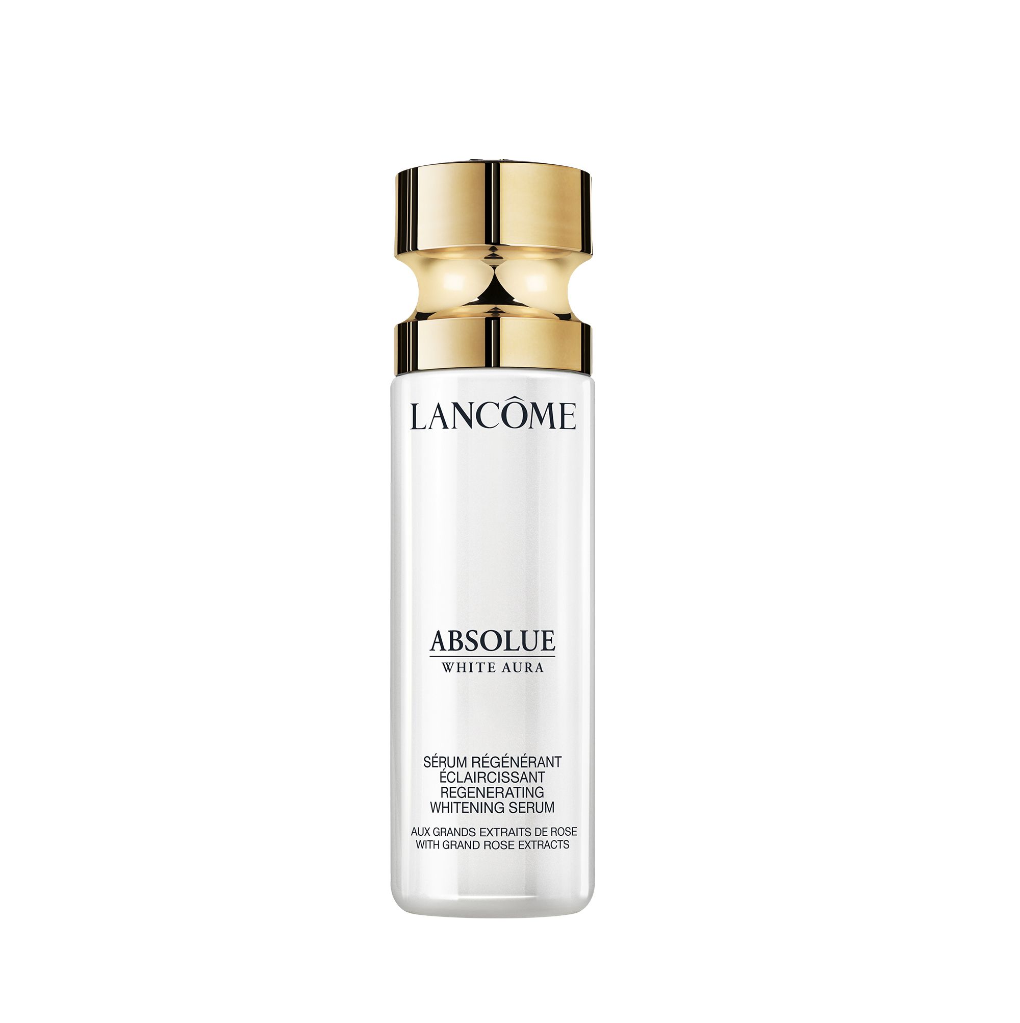 Absolue Serum White Aura