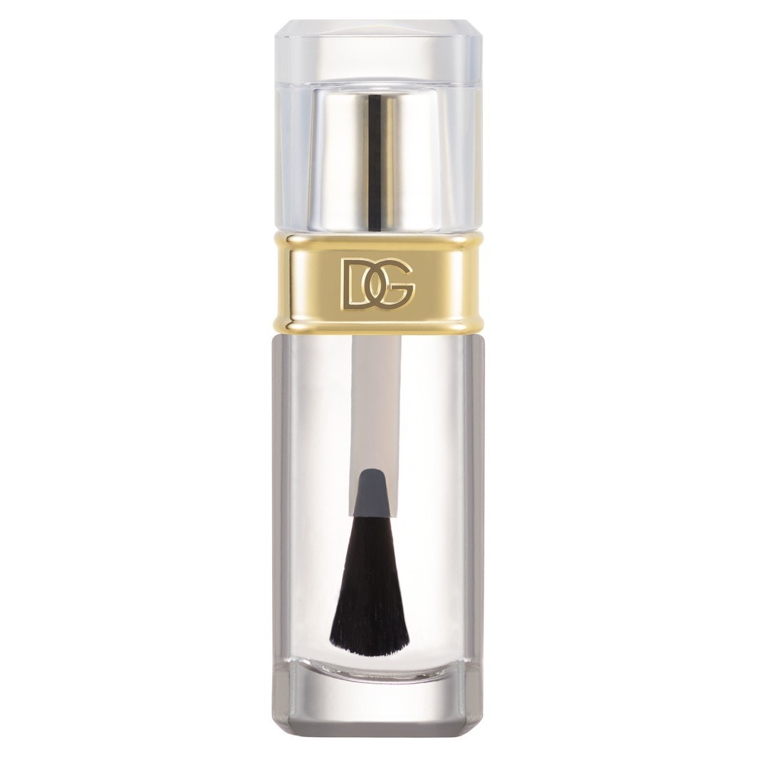 Top Coat My Nail Gloss 00