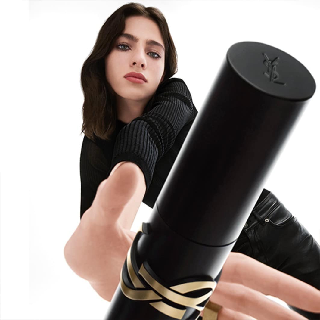 Mascara Lash Clash