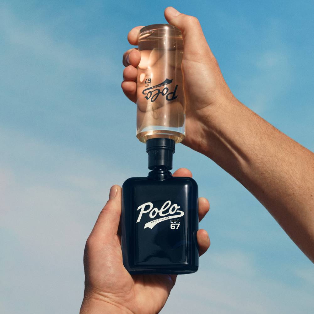 Polo 67 Eau de Toilette Spray