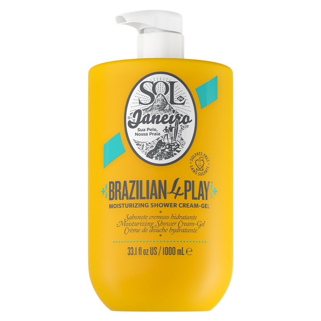4Play Shower Gel