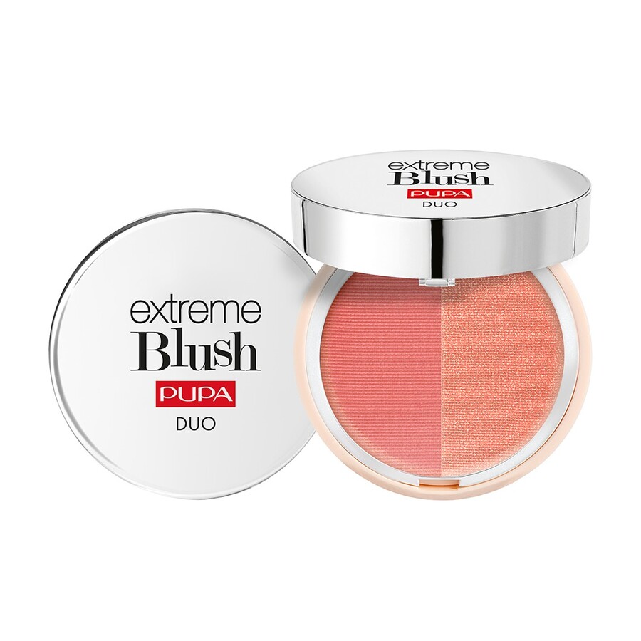 Extreme Blush Duo
