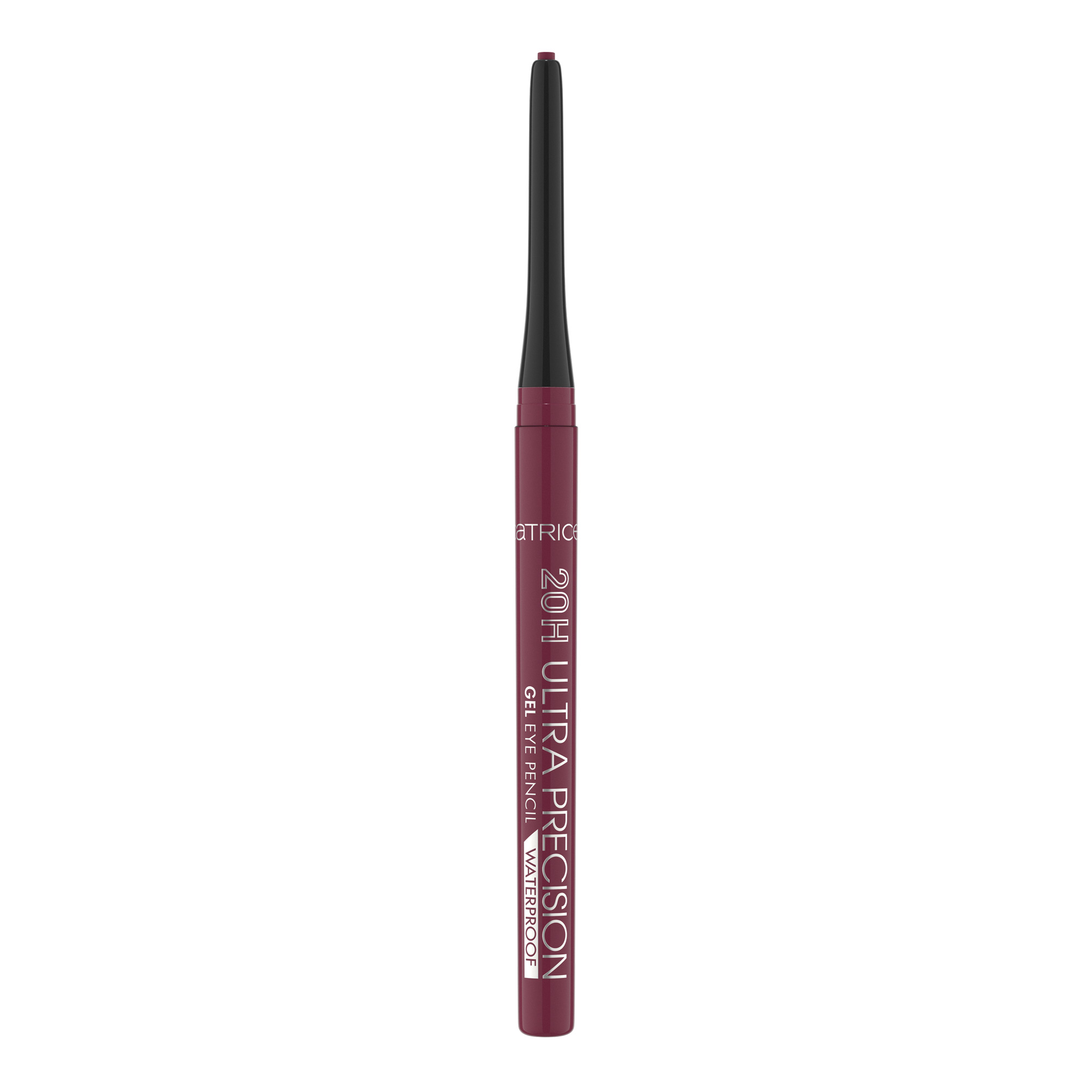 Gel Eye Pencil Waterproof