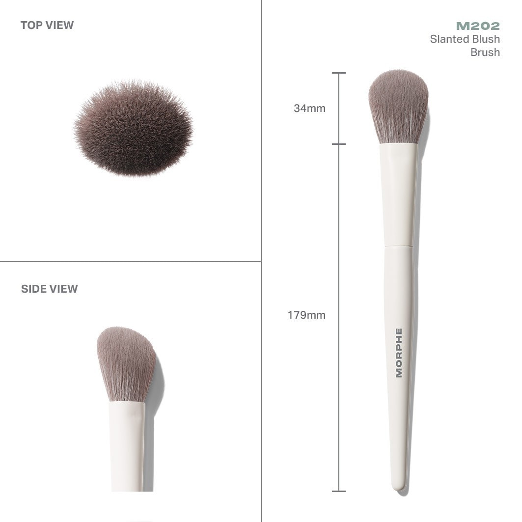 M202 Blush Brush