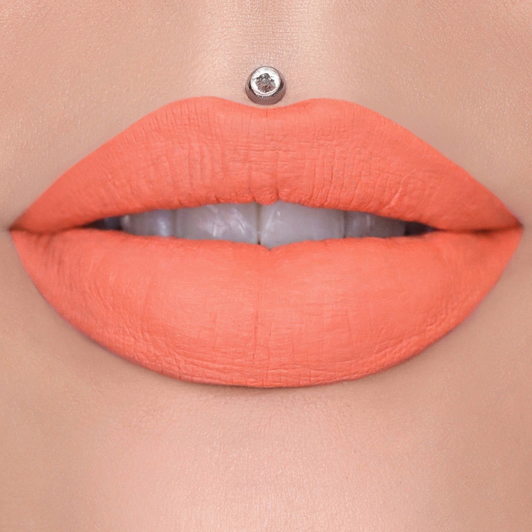 Velour Liquid Lipstick