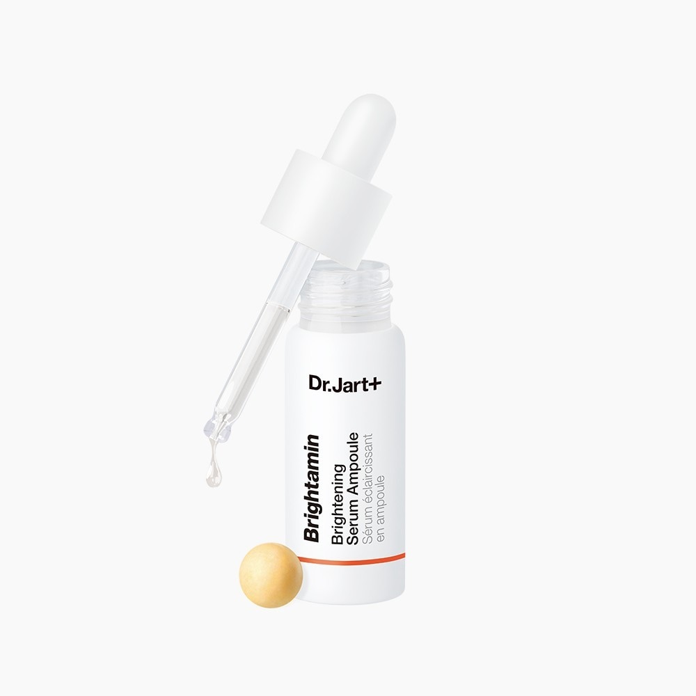 Brightening Serum Ampoule
