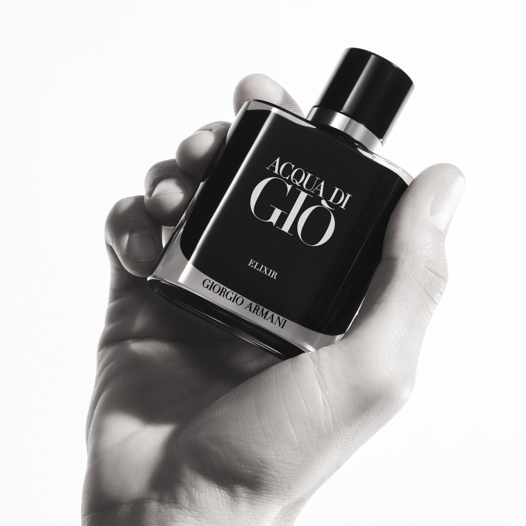 Acqua Di Gio Homme Elixir Spray
