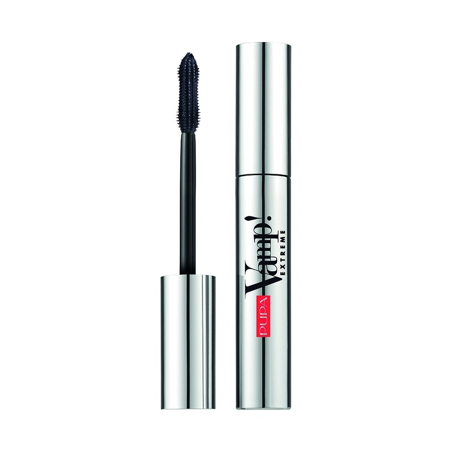 Vamp! Extreme Mascara Extra Black