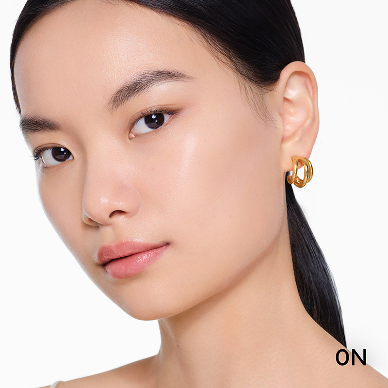 Skin Fluid Foundation