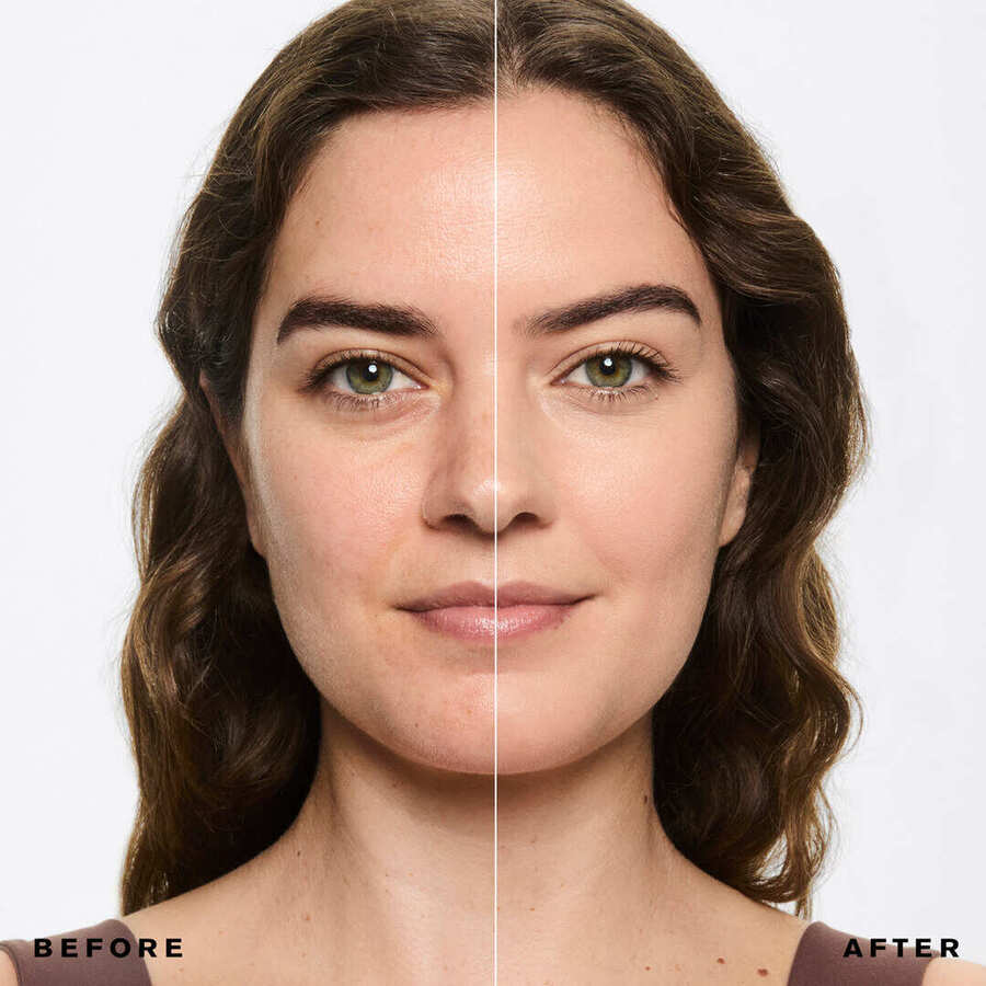Foundation SPF 10