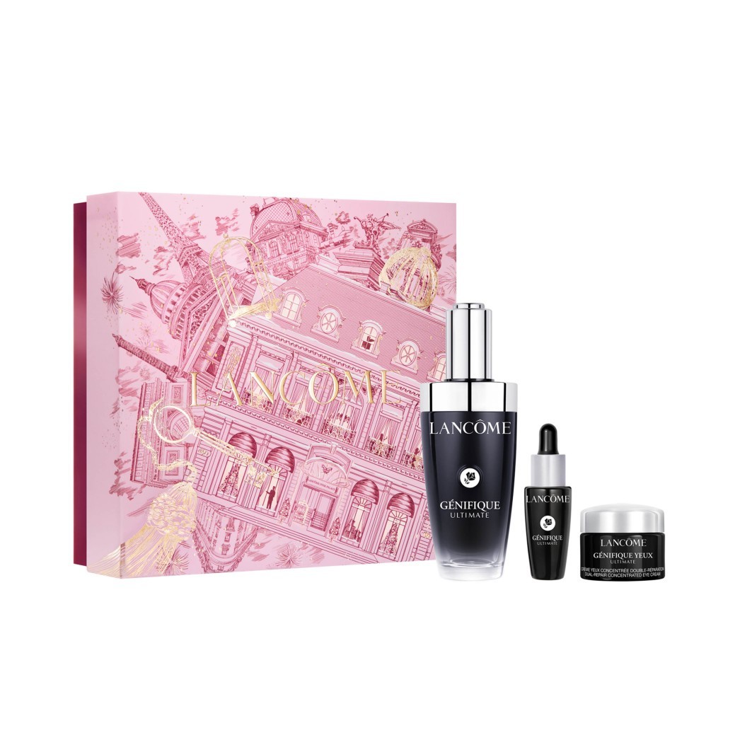 Genifique Ultimate 50Ml Set