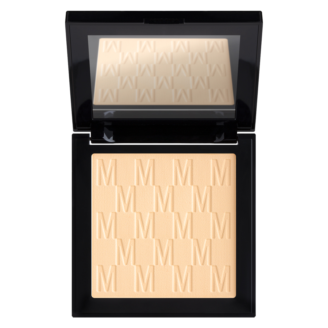 Nude Venus Compact Powder