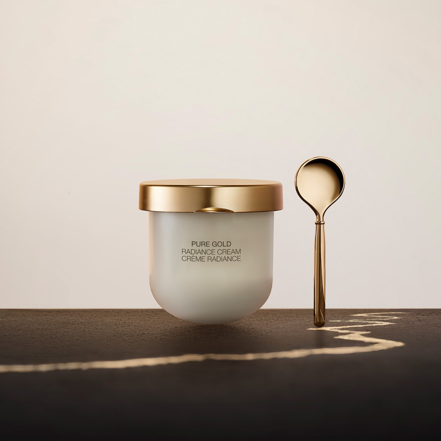 Face Cream Refill