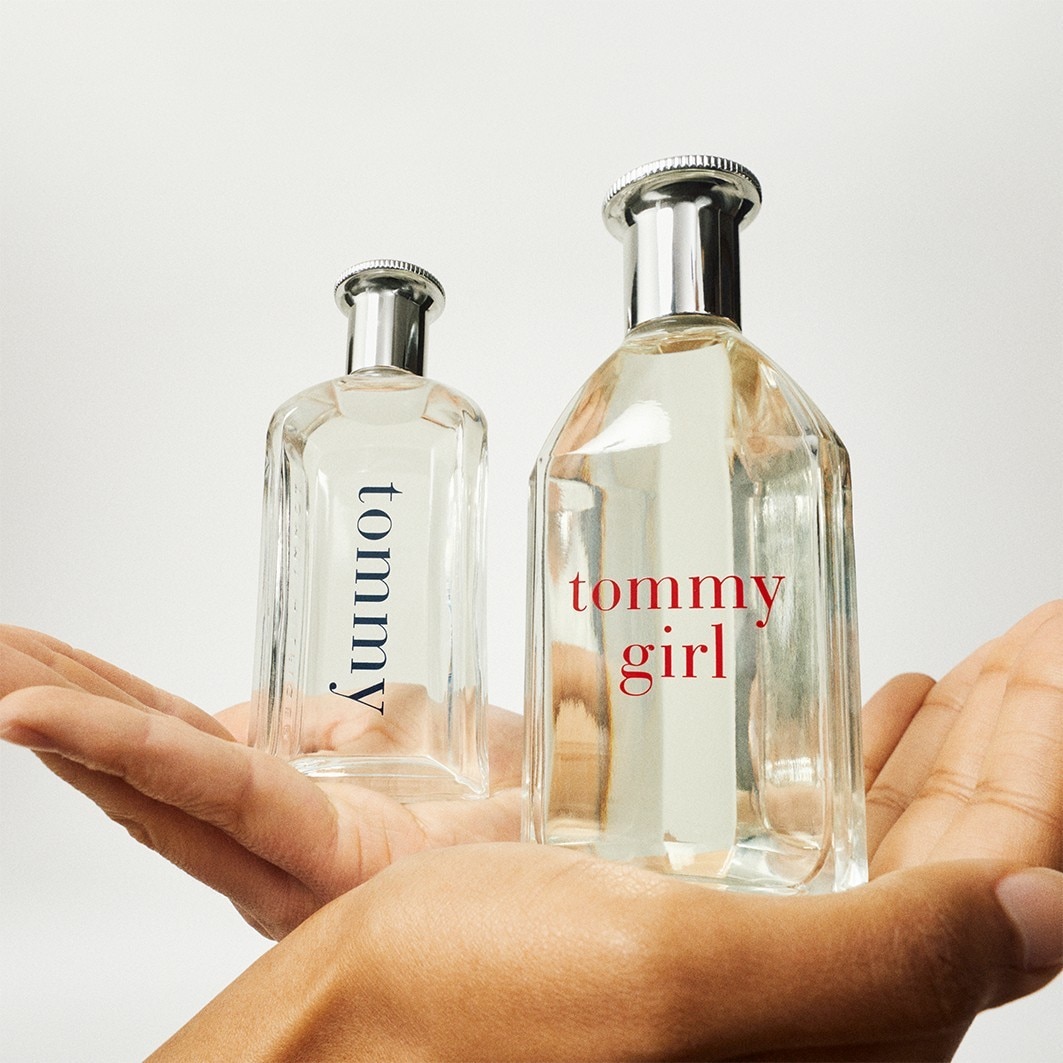 Tommy Girl Cologne Spray