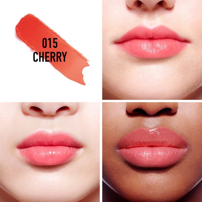 Lip Glow