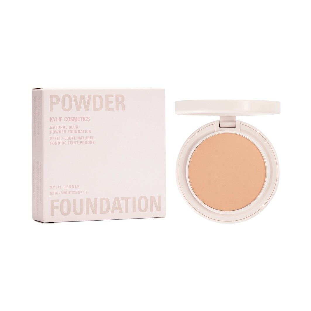 Powder Foundation