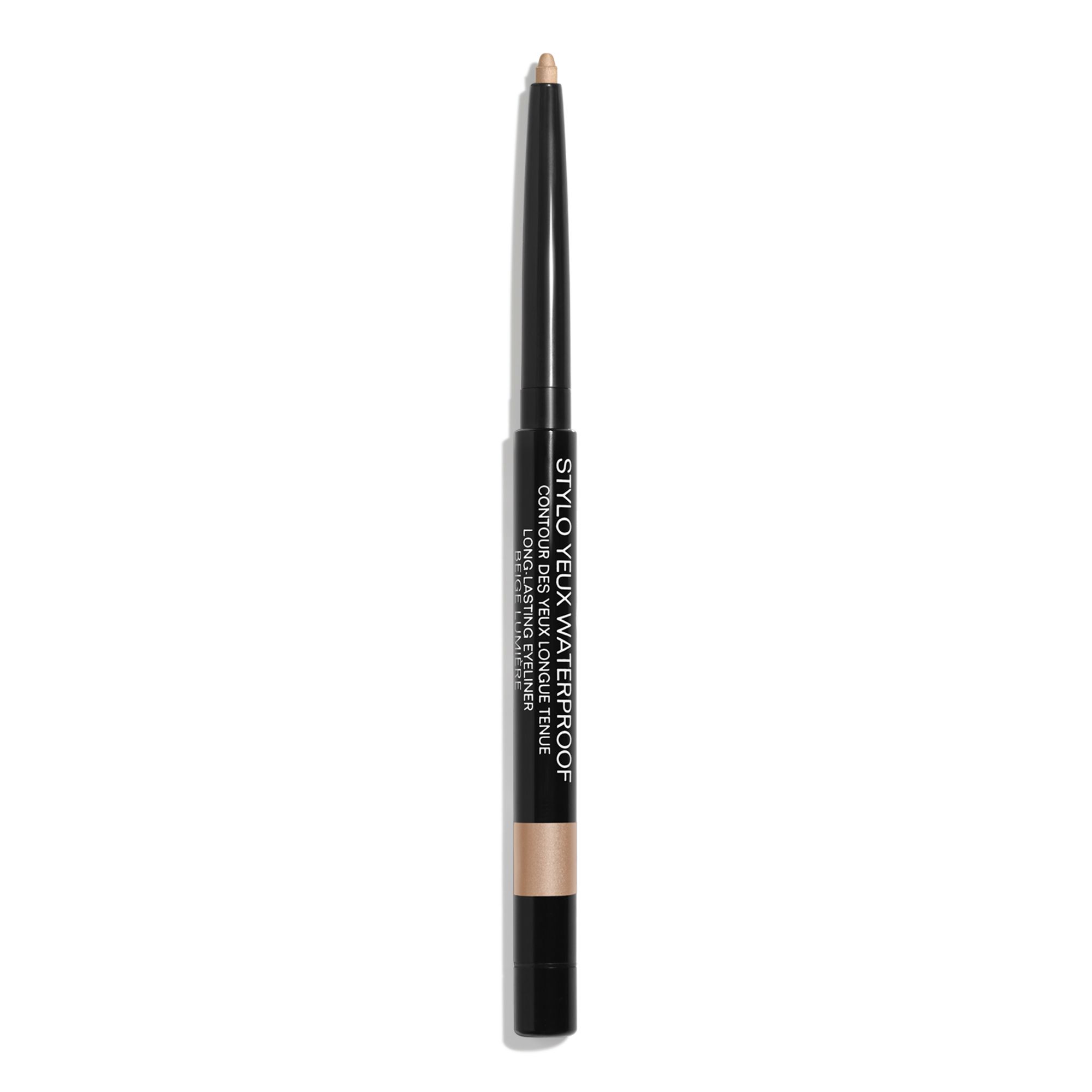 LAPIS CONTORNO DE OLHOS, LINER E KHÔL LONGA DURAÇÃO