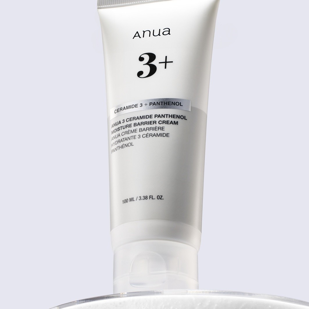 Moisture Barrier Cream