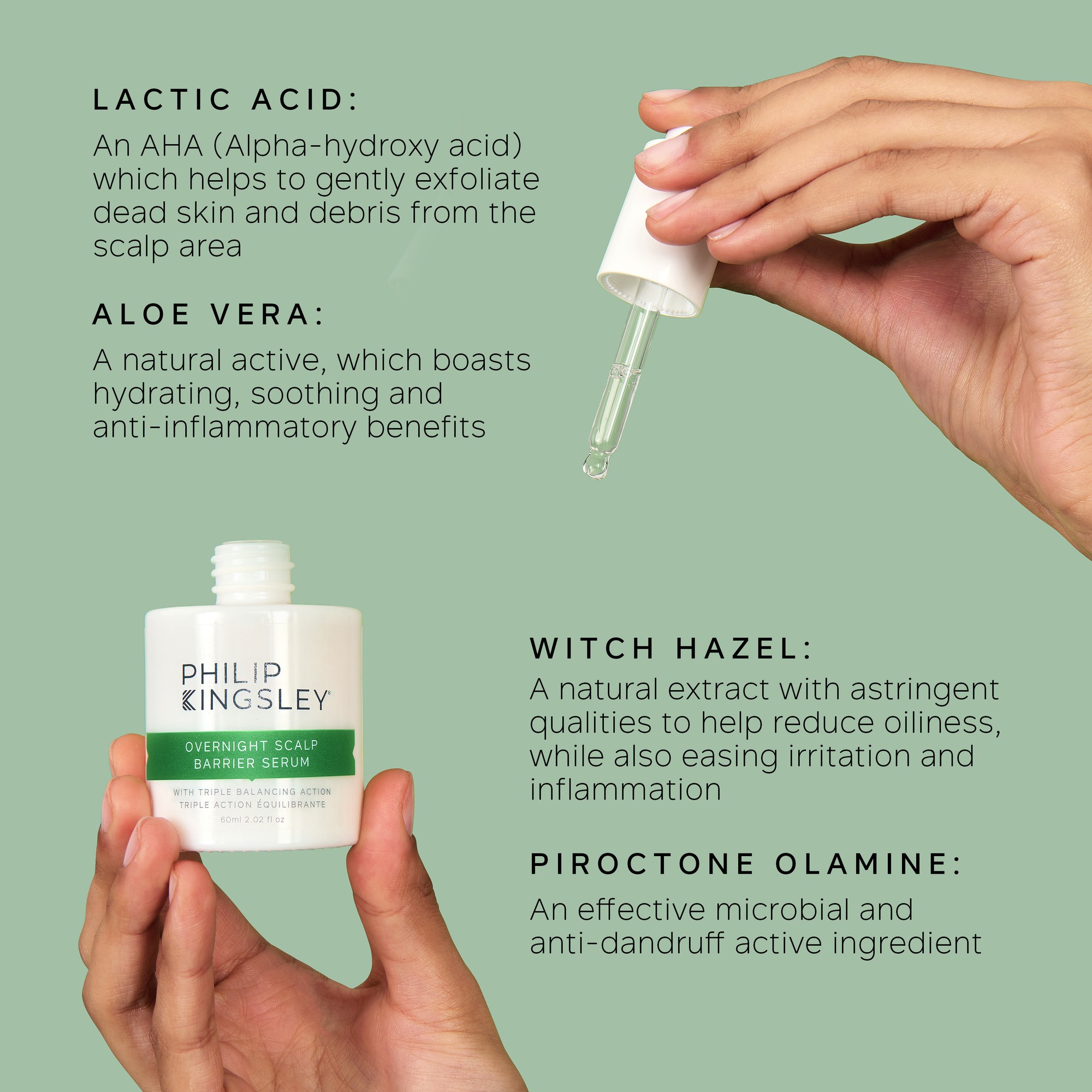 Barrier Serum