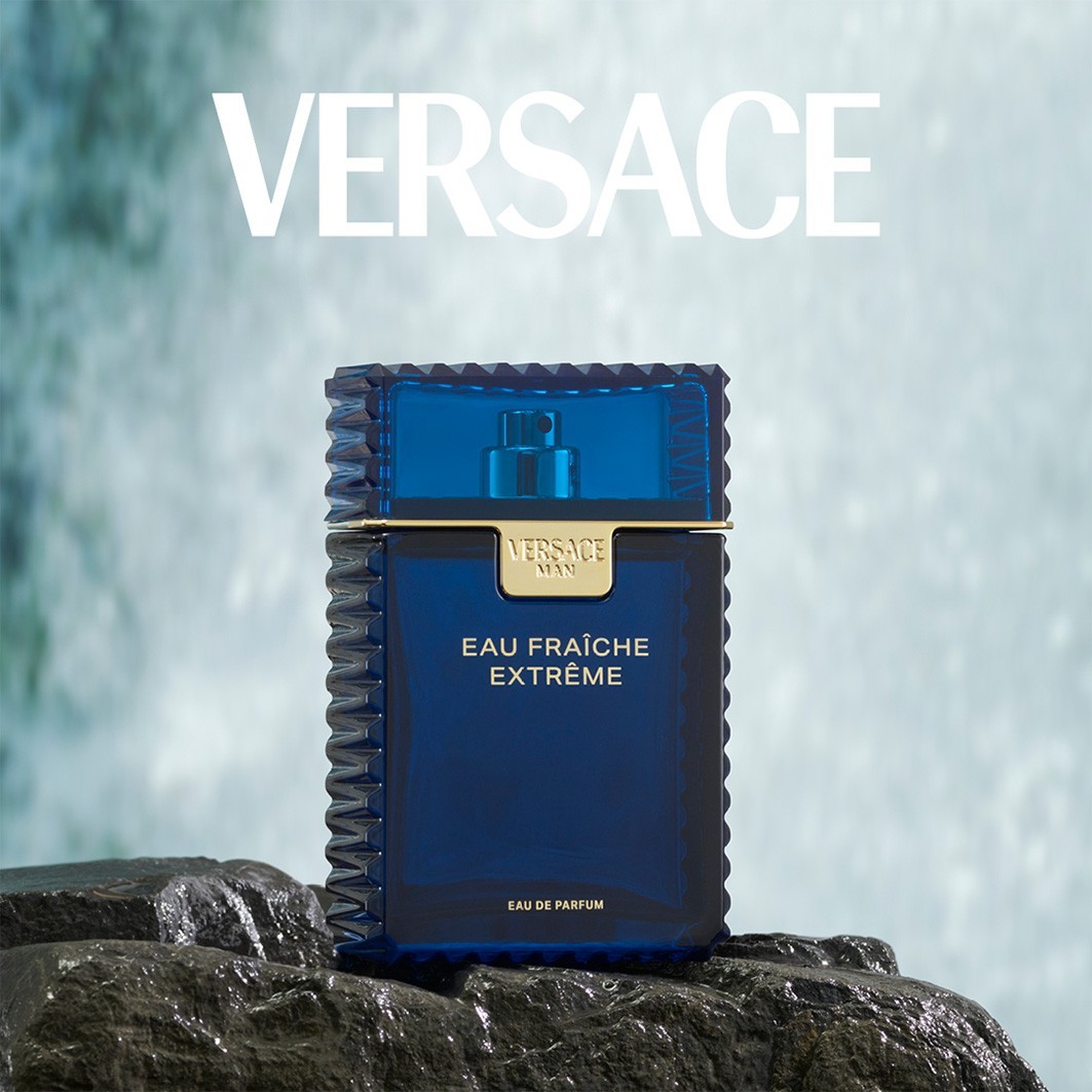 Eau Fraiche Extreme Eau de Parfum Spray