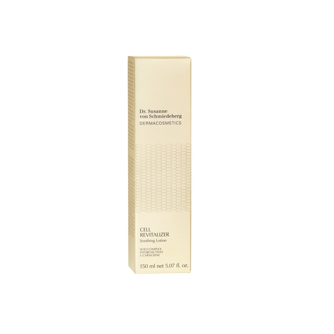 Soothing Lotion