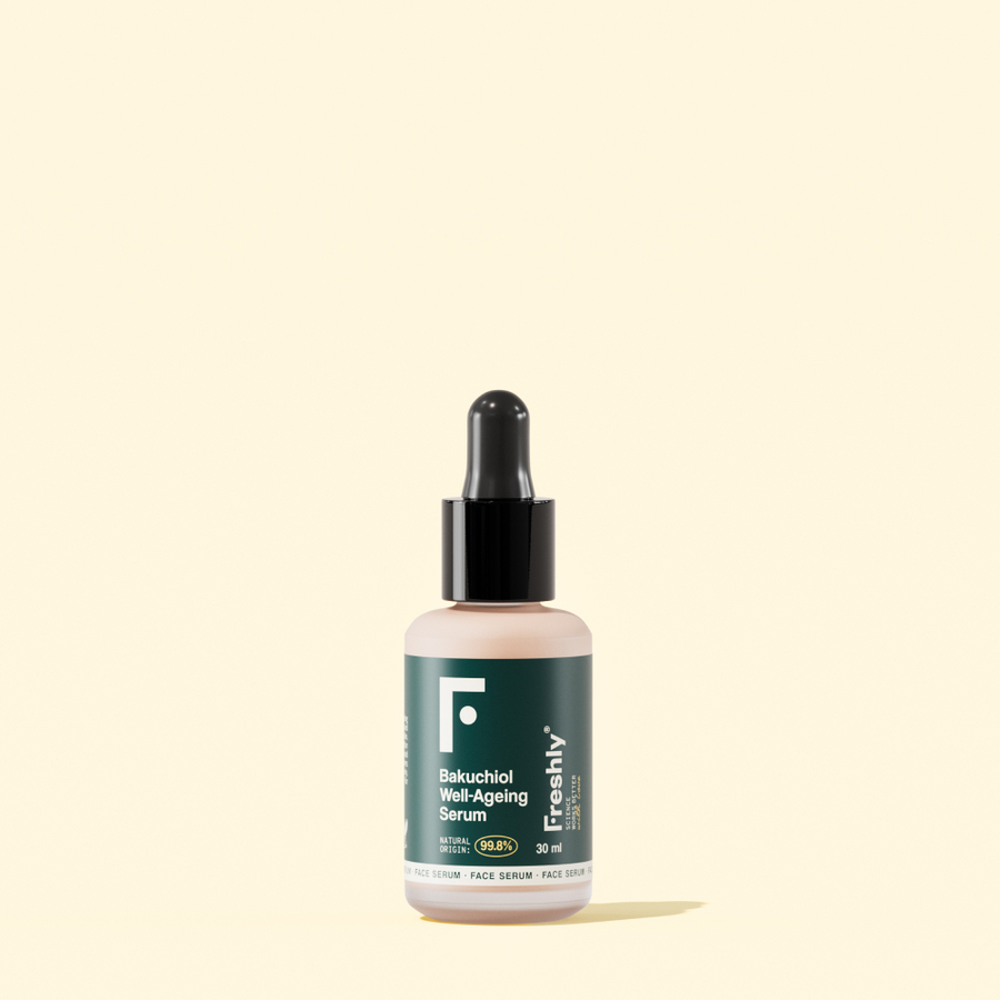 Bakuchiol Serum
