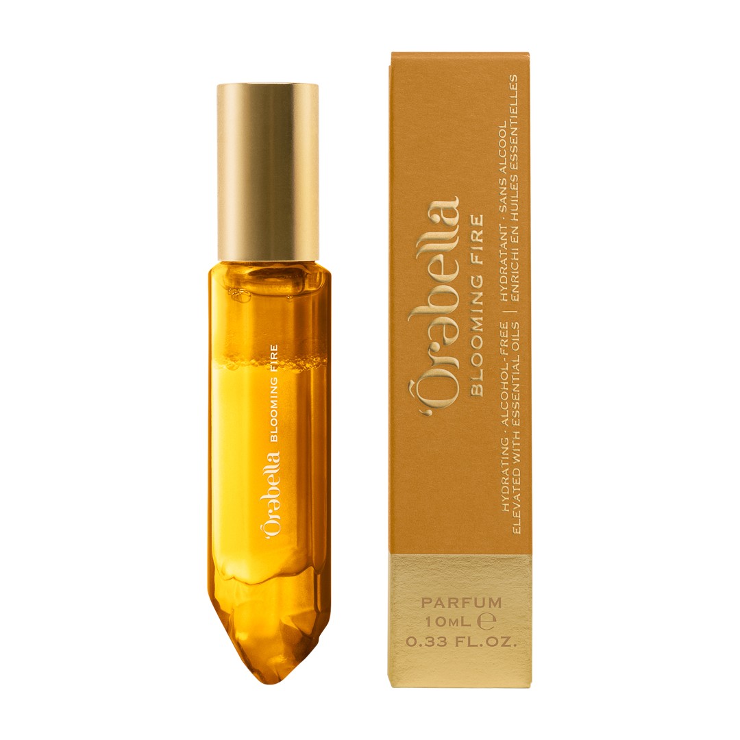 Blooming Fire Eau de Parfum Spray