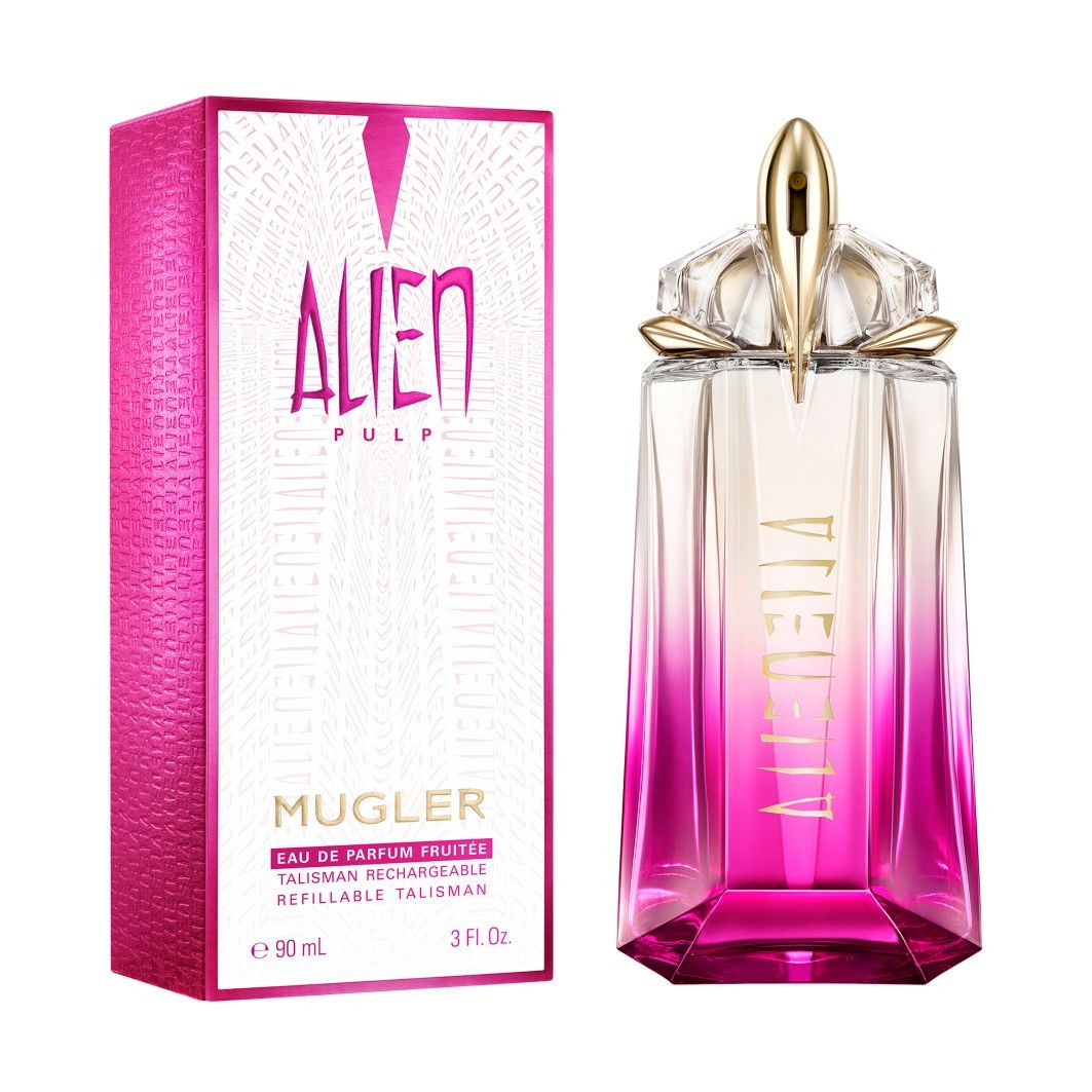 Alien Pulp Eau de Parfum Spray
