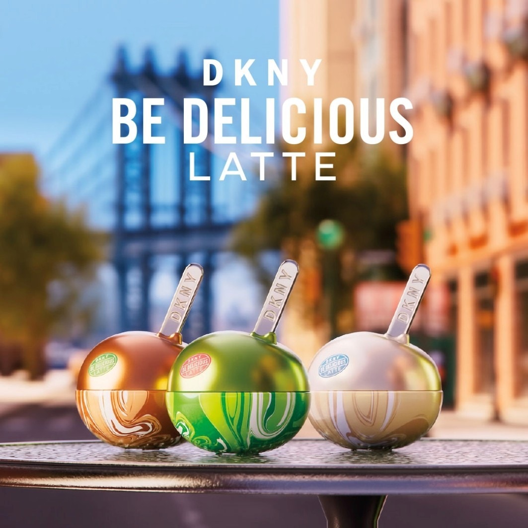 Latte Pistachio Eau de Parfum Spray