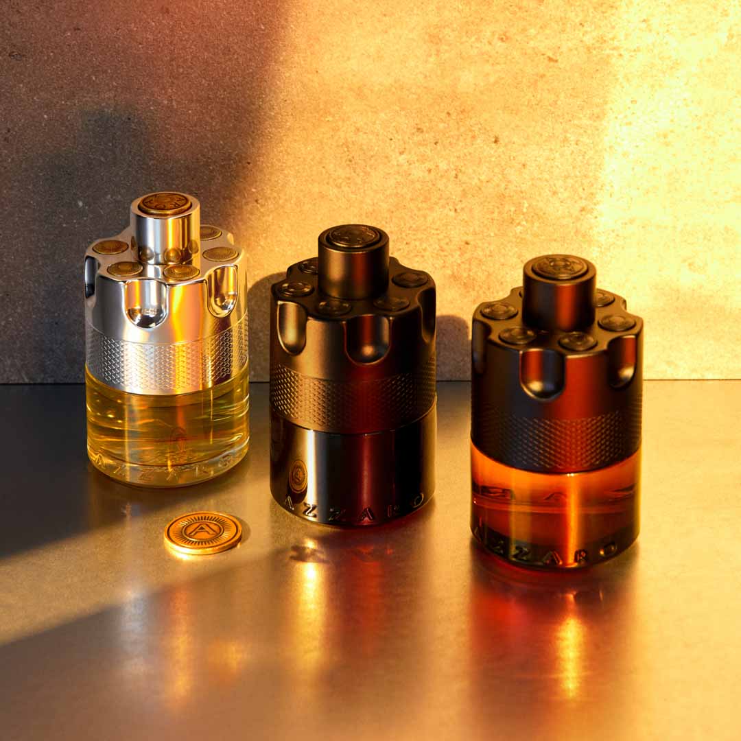 The Most Wanted Parfum Spray