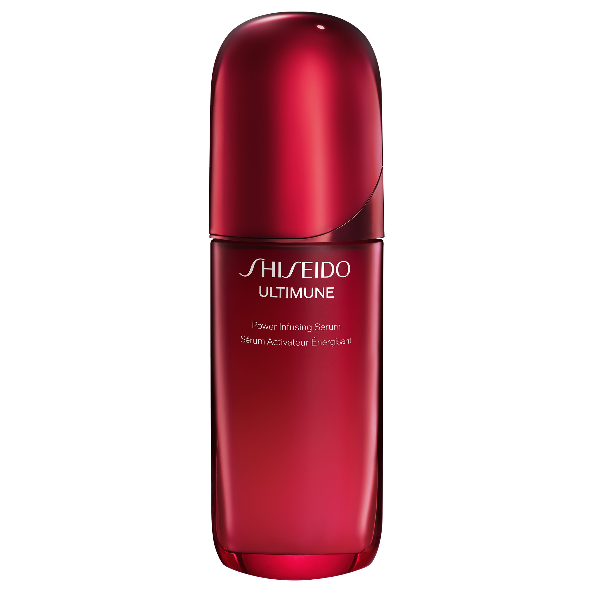Power Infusing Serum