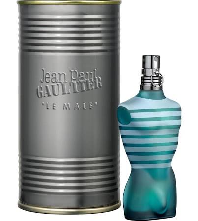 Le Male Eau de Toilette