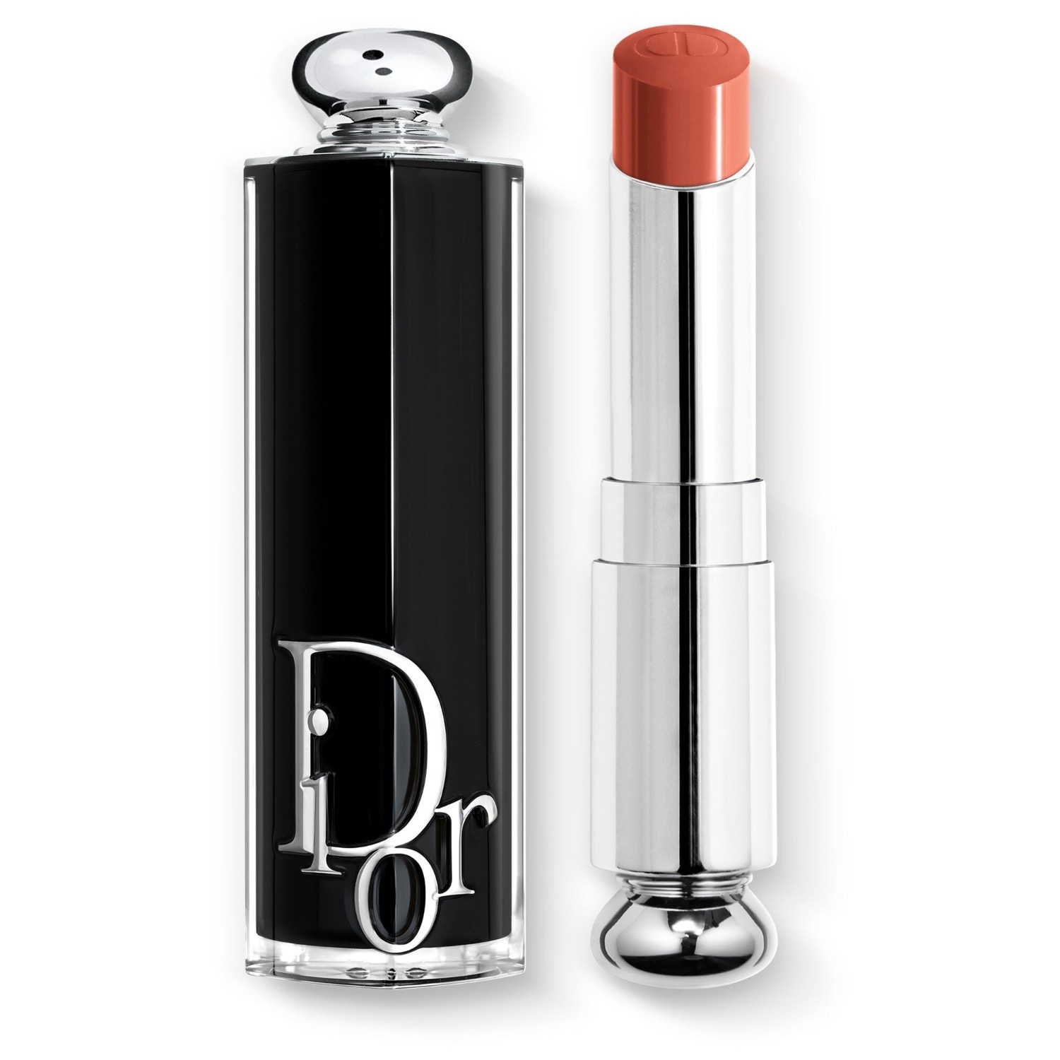 Dior Addict   - Batom brilhante - recarregável