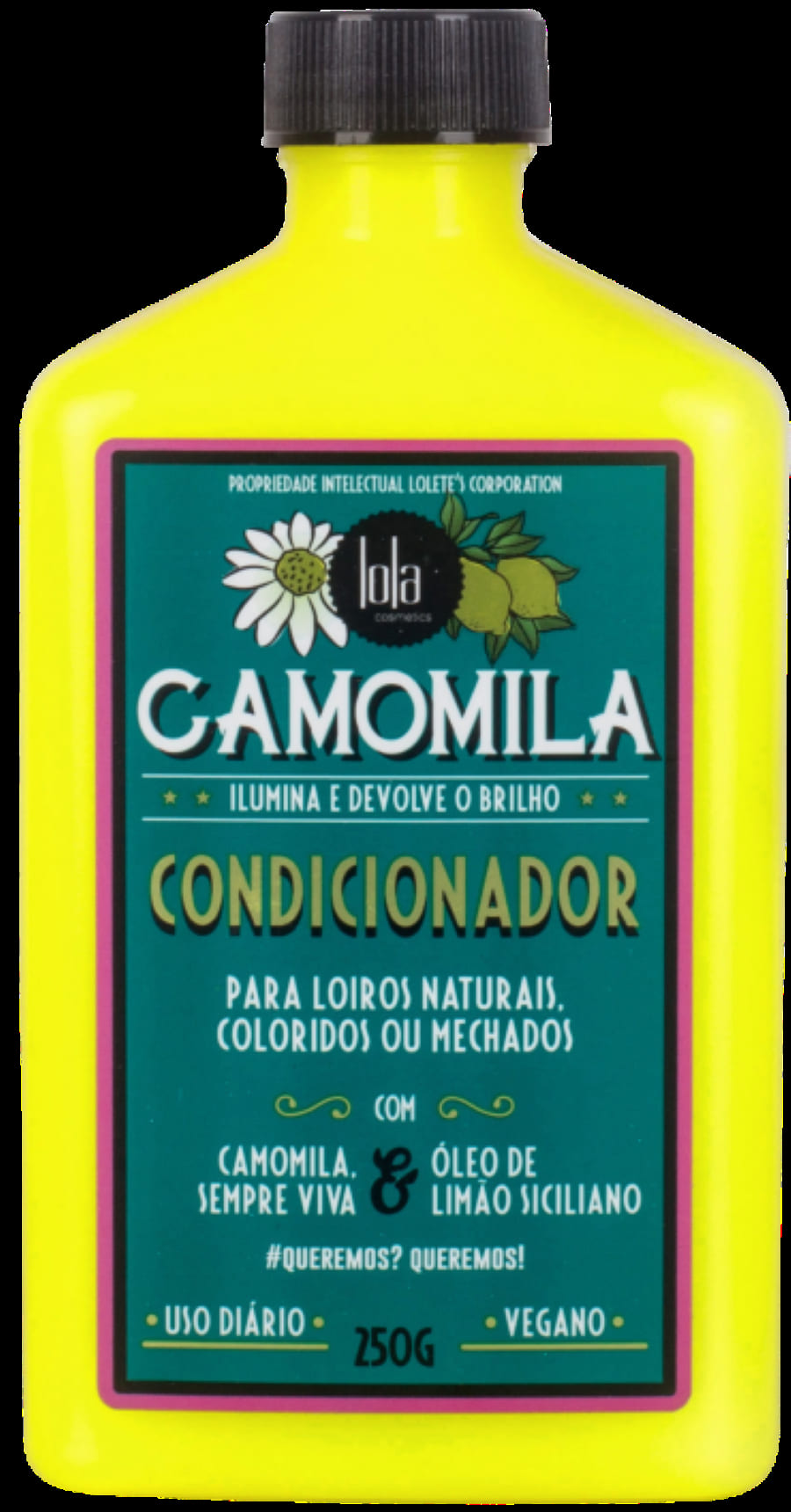 Camomila Conditioner