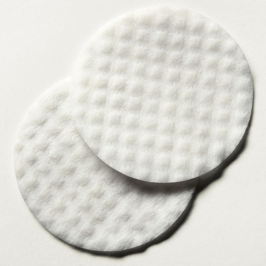 Facial Pads