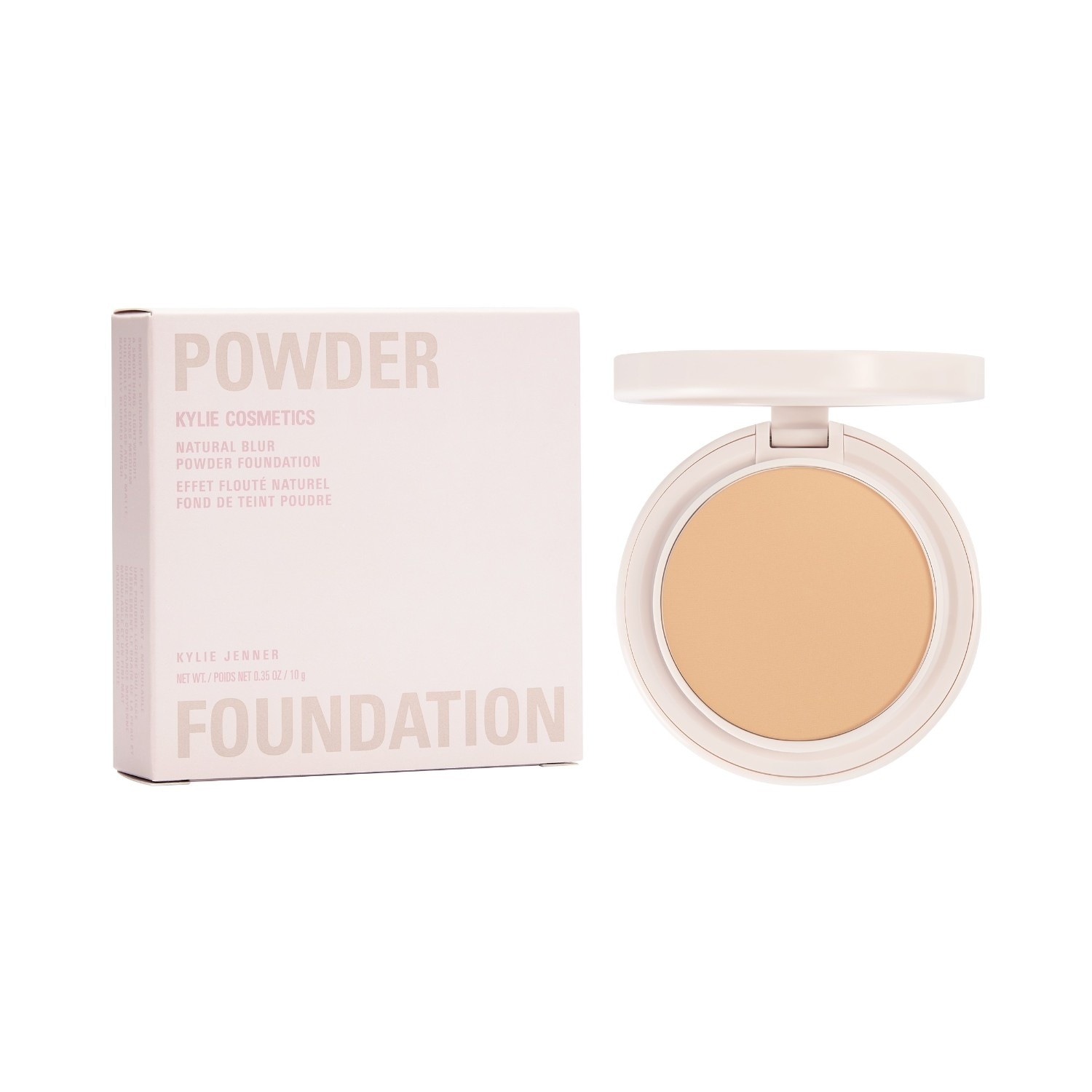 Powder Foundation