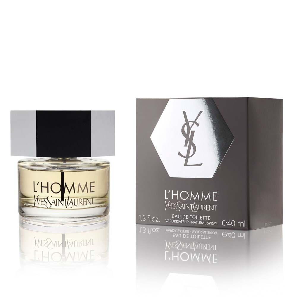 L'Homme Eau de Toilette